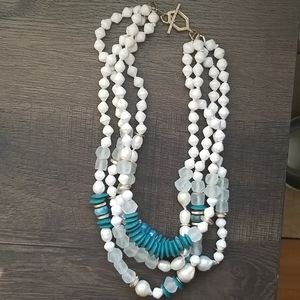 AKOLA Necklace Neiman Marcus
